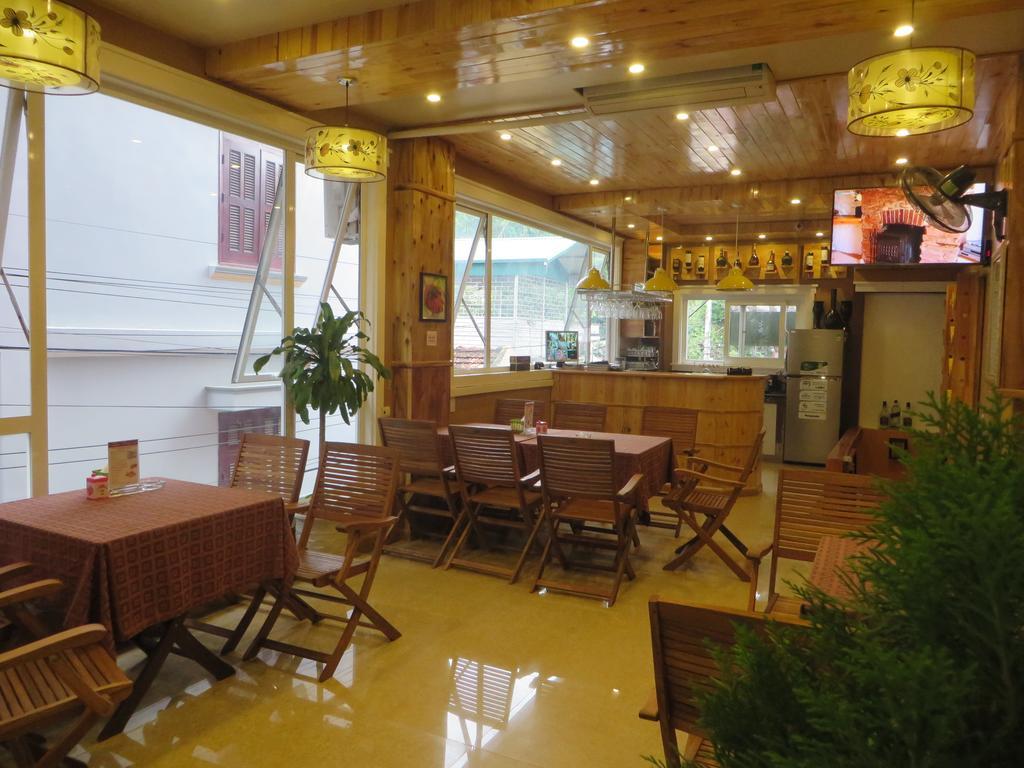 Hong Ky Boutique Hotel Diện Biên Phủ Exterior foto
